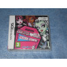 Monster High : Lycée d'Enfer [Jeu vidéo Nintendo DS]