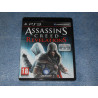 Assassin's Creed Revelations [Jeu vidéo Sony PS3]