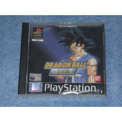 Dragon Ball Final Bout [Jeu vidéo Sony PS1 (playstation)]