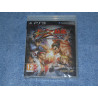 Street Fighter X Tekken [Jeu vidéo Sony PS3]