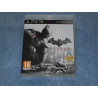 Batman Arkham City [Jeu vidéo Sony PS3]