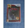 The Legend of Zelda : Twilight Princess [Jeu vidéo Nintendo Wii]