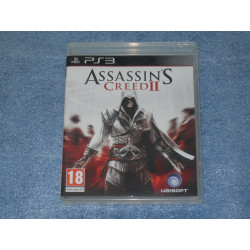Assassin's Creed II [Jeu...