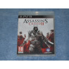 Assassin's Creed II [Jeu vidéo Sony PS3]