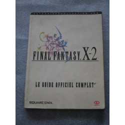 Final Fantasy X-2 [Guide...