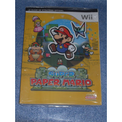 Super Paper Mario [Guide...