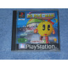 Ms. Pac-Man [Jeu vidéo Sony PS1 (playstation)]