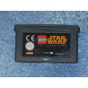 Lego Star Wars [Jeu vidéo Nintendo Game boy advance]