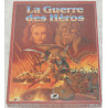 Jeu de rôle La Guerre des Héros [Jeu de société]