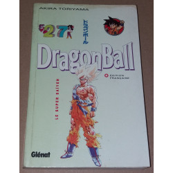 Dragon Ball n° 27 : Le...