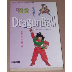 Dragon Ball n° 22 : Zabon...
