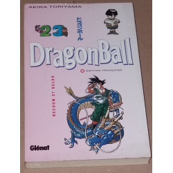 Dragon Ball n° 23 : Recoom...