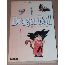 Dragon Ball n° 1 : Sangoku [Manga]