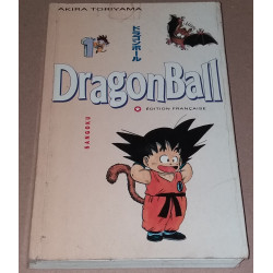 Dragon Ball n° 1 : Sangoku...