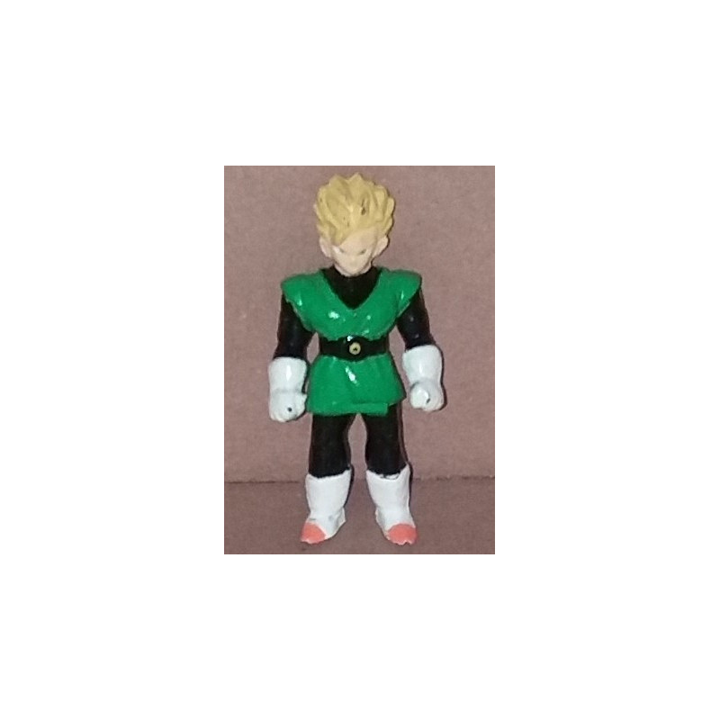 Dragon Ball Z : Sangohan SSJ du Coffret n° 1 V.1 AB Toys [Figurine]