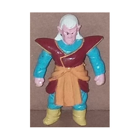 Dragon Ball Z : Kibito du Coffret n° 1 V.1 AB Toys [Figurine]