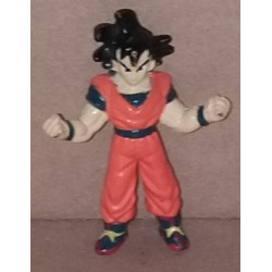 Dragon Ball Z : Sangoku du Coffret n° 1 V.1 AB Toys [Figurine]