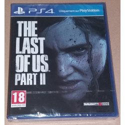 The Last of Us Part II [Jeu...