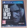 The Last of Us Part II [Jeu vidéo Sony PS4]