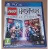 Lego Harry Potter Collection [Jeu vidéo Sony PS4]