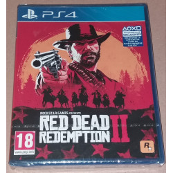 Red Dead Redemption II [Jeu...