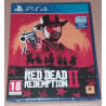 Red Dead Redemption II [Jeu vidéo Sony PS4]