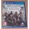 Assassin's Creed Unity [Jeu vidéo Sony PS4]