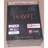 Coffret DVD Le Hobbit : La Trilogie - version longue