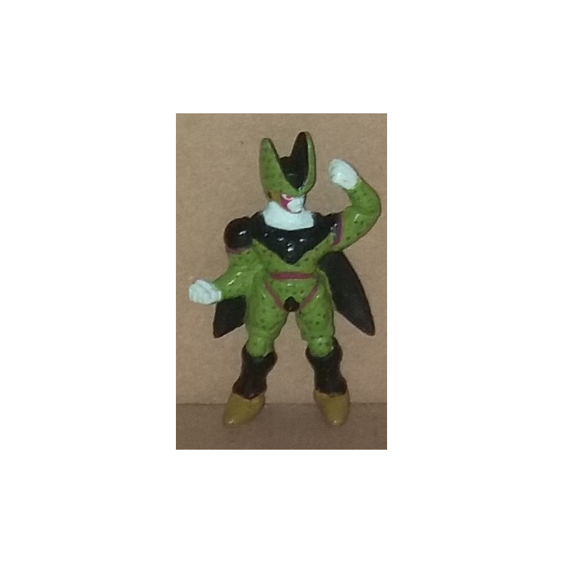 Dragon Ball Z : Perfect Cell du Coffret n° 5 AB Toys [Figurine]