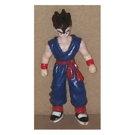 Dragon Ball Z : Sangohan du Coffret n° 4 AB Toys [Figurine]