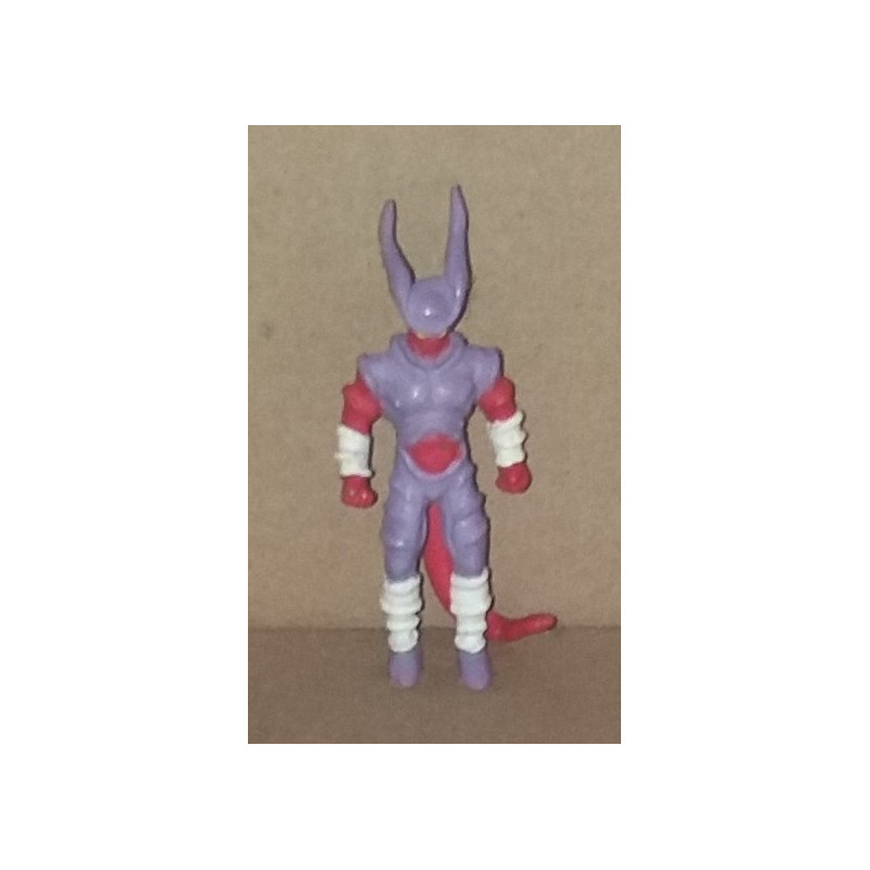 Dragon Ball Z : Janemba du Coffret n° 3 AB Toys [Figurine]