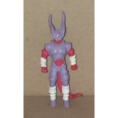 Dragon Ball Z : Janemba du Coffret n° 3 AB Toys [Figurine]