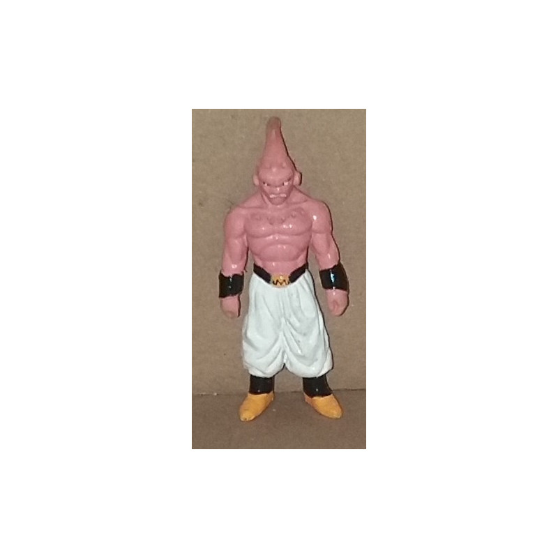 Dragon Ball Z : Majin Buu du Coffret n° 3 AB Toys [Figurine]