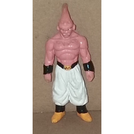 Dragon Ball Z : Majin Buu du Coffret n° 3 AB Toys [Figurine]