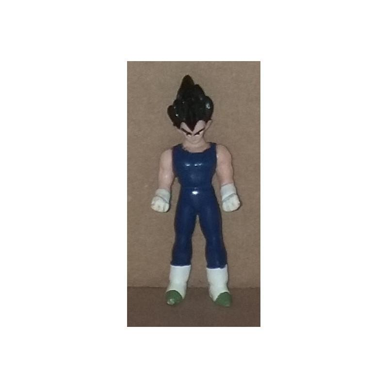 Dragon Ball Z : Vegeta du Coffret n° 3 AB Toys [Figurine]