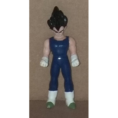 Dragon Ball Z : Vegeta du Coffret n° 3 AB Toys [Figurine]