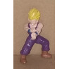 Dragon Ball Z : Sangohan SSJ2 du Coffret n° 8 AB Toys [Figurine]