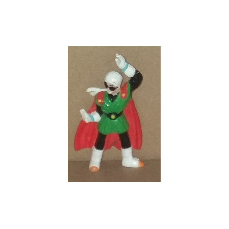 Dragon Ball Z : Great Saiyaman du Coffret n° 8 AB Toys [Figurine]