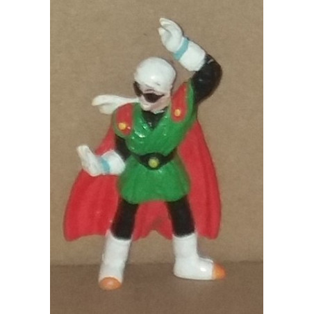 Dragon Ball Z : Great Saiyaman du Coffret n° 8 AB Toys [Figurine]