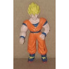 Dragon Ball Z : Sangoku SSJ du Coffret n° 8 AB Toys [Figurine]