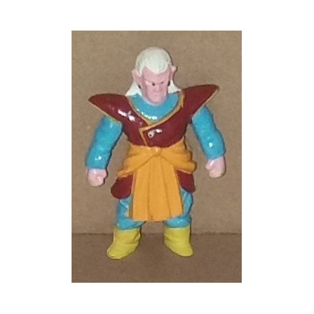 Dragon Ball Z : Kibito du Coffret n° 1 V.1 AB Toys [Figurine]