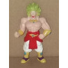 Dragon Ball Z : Broly SSL du Coffret n° 8 AB Toys [Figurine]