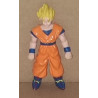 Dragon Ball Z : Sangoku SS du Coffret n° 4 AB Toys [Figurine]