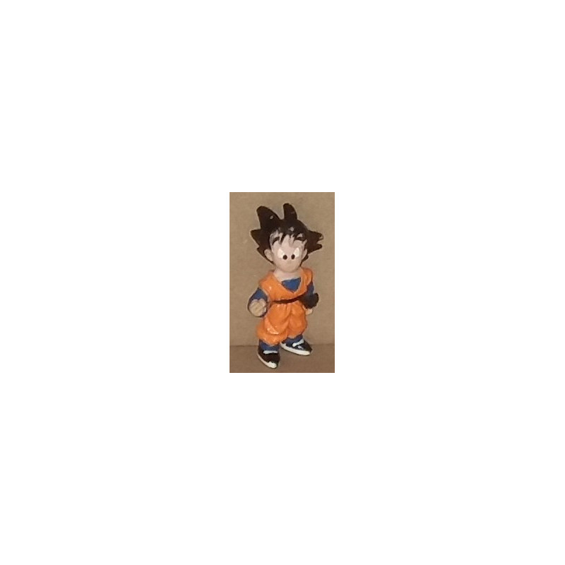 Dragon Ball Z : Sangoten du Coffret n° 4 AB Toys [Figurine]