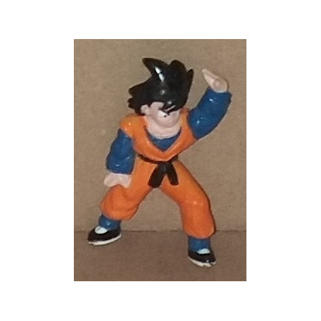 Dragon Ball Z : Sangoten du Coffret n° 6 AB Toys [Figurine]