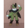 Dragon Ball Z : Perfect Cell Porte-clé AB Toys [Figurine]