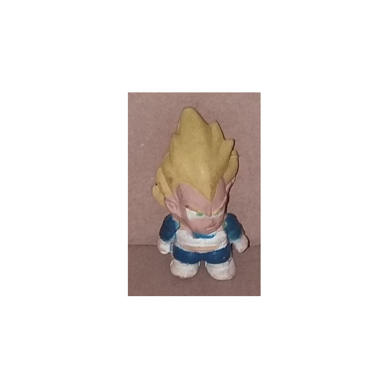 Dragon Ball Z : Vegeta SD – Chibi [Figurine]