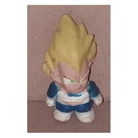 Dragon Ball Z : Vegeta SD – Chibi [Figurine]