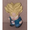 Dragon Ball Z : Trunks SD – Chibi [Figurine]