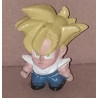 Dragon Ball Z : Sangohan avec cape SD – Chibi [Figurine]